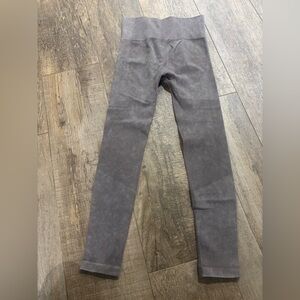 Joylab brown small leggings